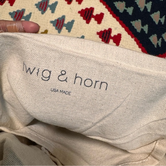 Twig & Horn Maker's Backpack - Picture 9 of 15